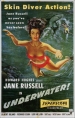 Película Underwater!