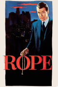 Película Rope