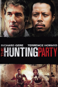Película The Hunting Party