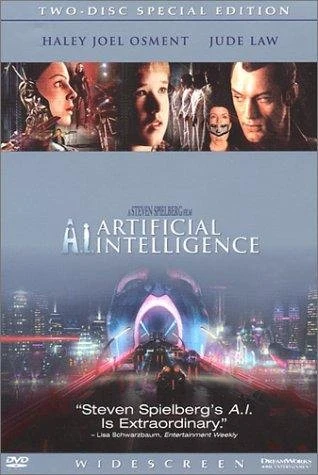 A.I. Inteligencia Artificial