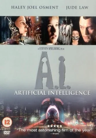 A.I. Inteligencia Artificial