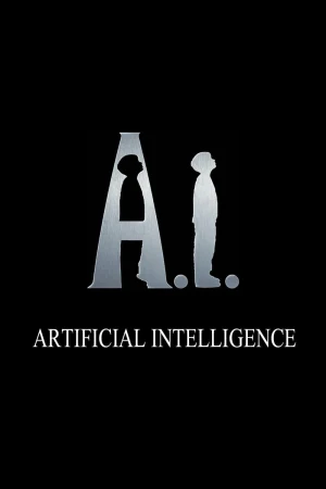 A.I. Inteligencia Artificial