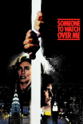 Película Someone to Watch Over Me