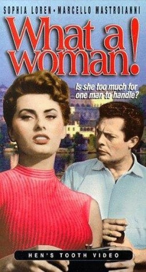 La suerte de ser mujer