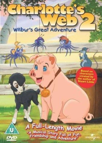 La gran aventura de Wilbur