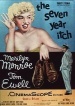 The Seven Year Itch