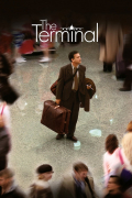 Película The Terminal