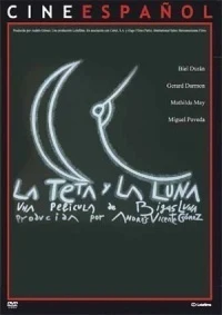 La teta y la luna