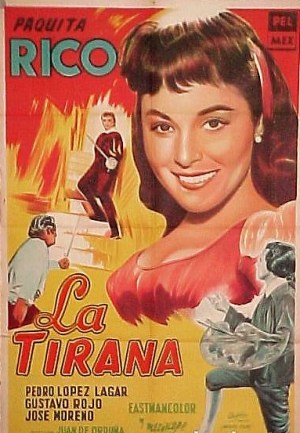 La tirana