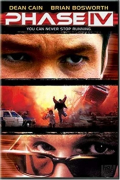 Película Phase IV