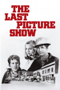 Película The Last Picture Show
