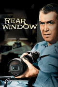 Película Rear Window