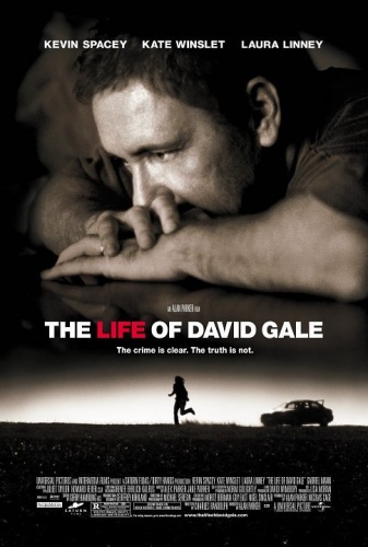 La vida de David Gale