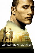 Película Gridiron Gang