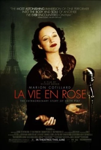 La vida en rosa (Edith Piaf)