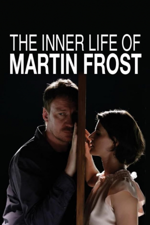 La vida interior de Martin Frost