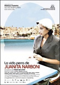 La vida perra de Juanita Narboni