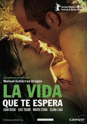 La vida que te espera La vida que te espera