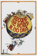 Película Around the World in 80 Days