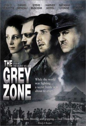 La zona gris