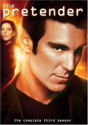 Pretender