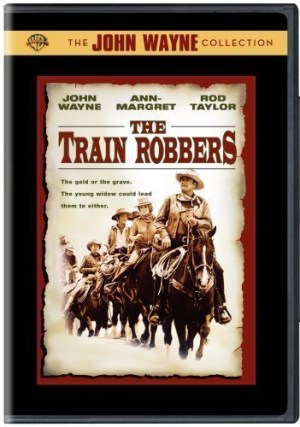 Ladrones de trenes