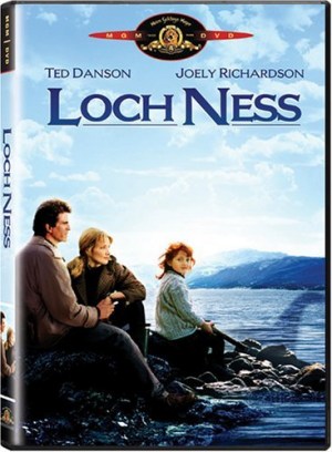 Lago Ness