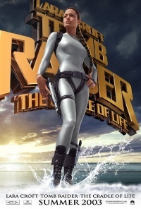 Lara Croft Tomb Raider: La cuna de la vida