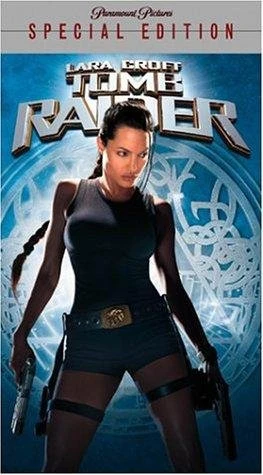 Lara Croft: Tomb Raider