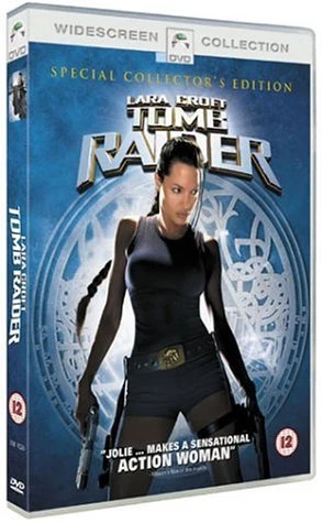 Lara Croft: Tomb Raider