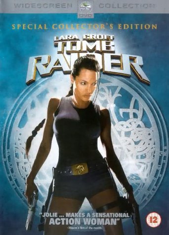 Lara Croft: Tomb Raider