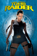 Película Lara Croft: Tomb Raider