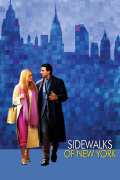 Película Sidewalks of New York