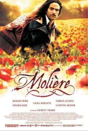 Las aventuras amorosas del joven Molière