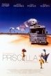 Las aventuras de Priscilla, reina del desierto