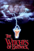 Película The Witches of Eastwick