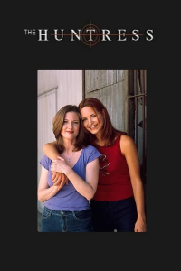 Las cazarrecompensas