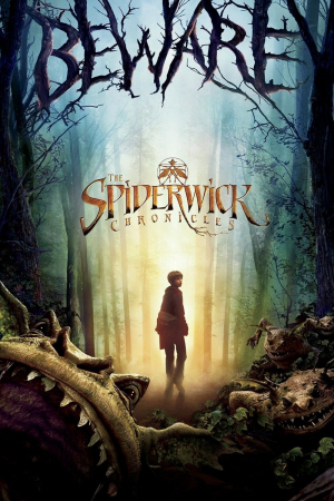 Las crónicas de Spiderwick