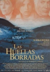 Las huellas borradas