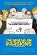 Las invasiones bárbaras