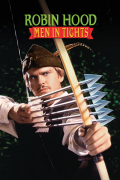 Película Robin Hood: Men in Tights