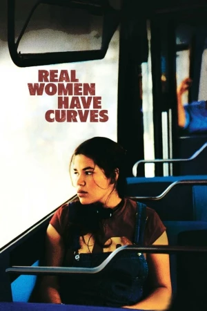 Las mujeres de verdad tienen curvas