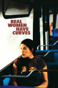Película Real Women Have Curves