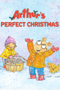 Película Arthur's Perfect Christmas