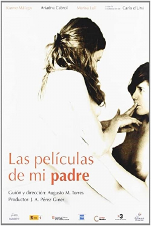 Las Películas De Mi Padre Las Películas De Mi Padre
