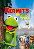 Película Kermit's Swamp Years