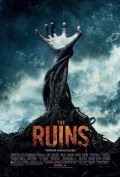 Película Las ruinas