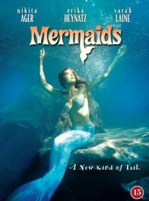 Mermaids - Las sirenas