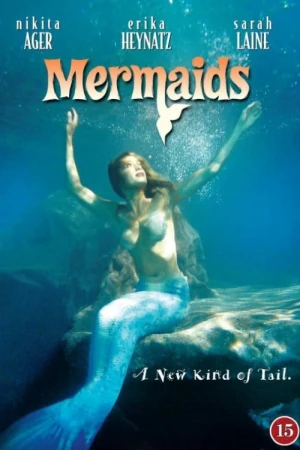 Mermaids - Las sirenas
