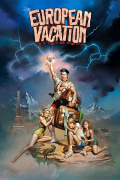 Película National Lampoon's European Vacation
